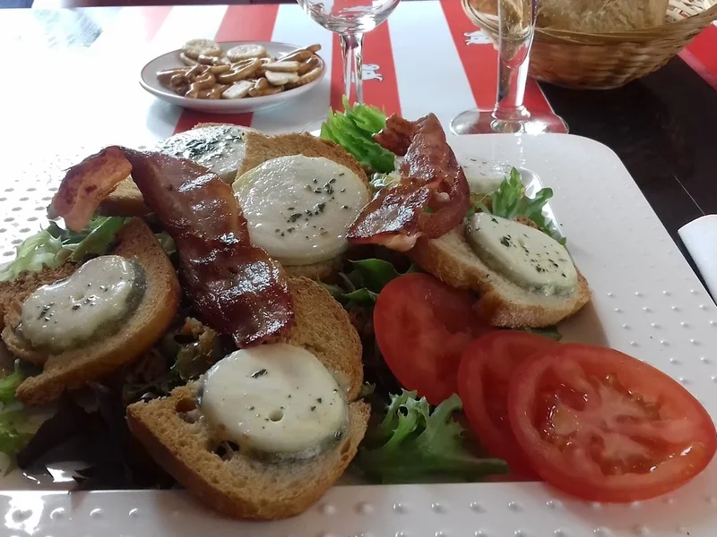 Restaurant La Boucherie