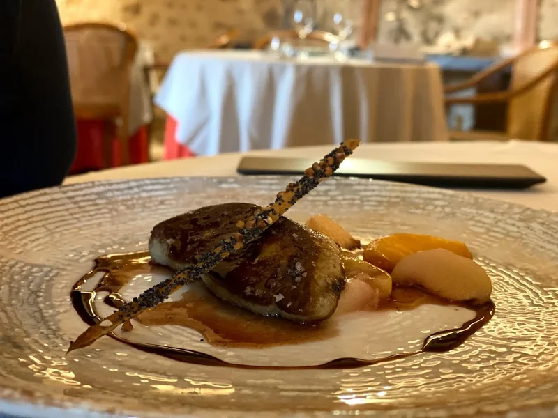 Auberge des Chenêts