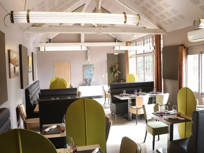 Restaurant Le Bourgogne