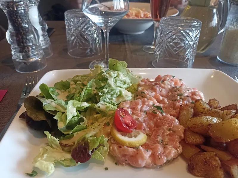 Le Gout Des Autres