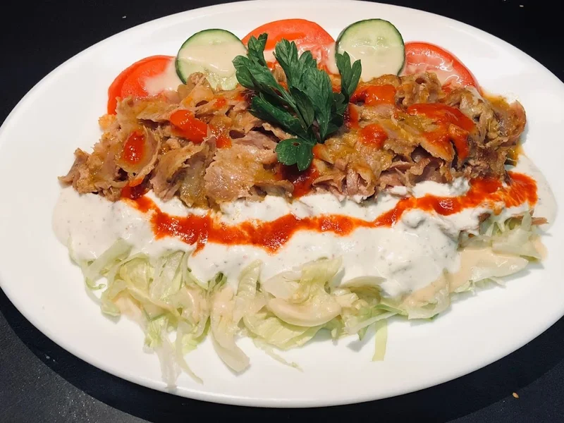 Restaurant le Pacha Auxerre