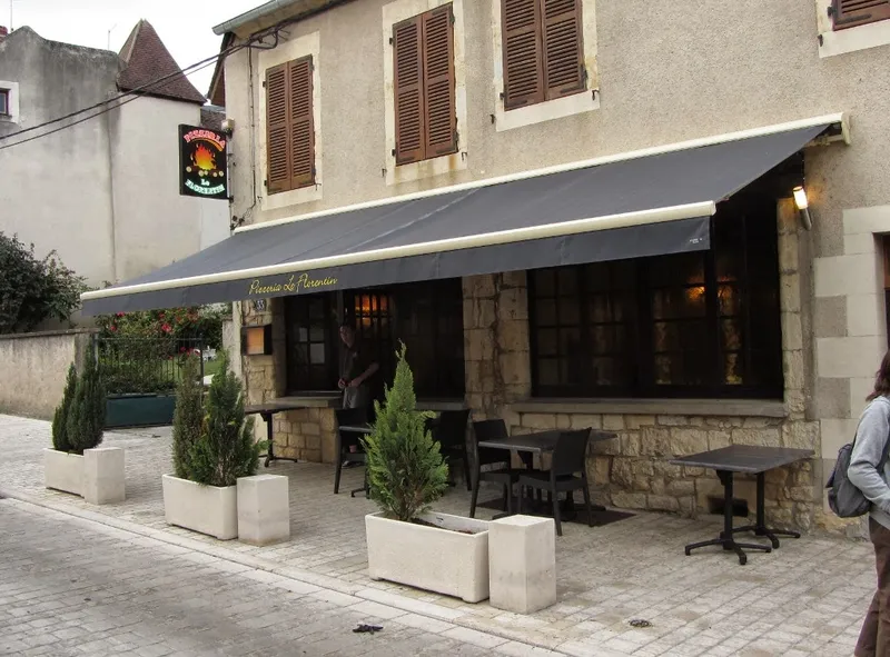 Le Florentin