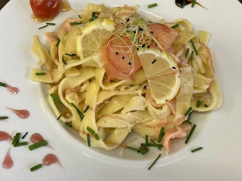 Pizzeria Le Victoria