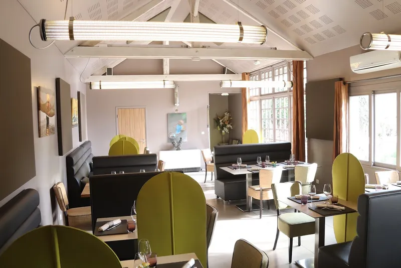 Restaurant Le Bourgogne