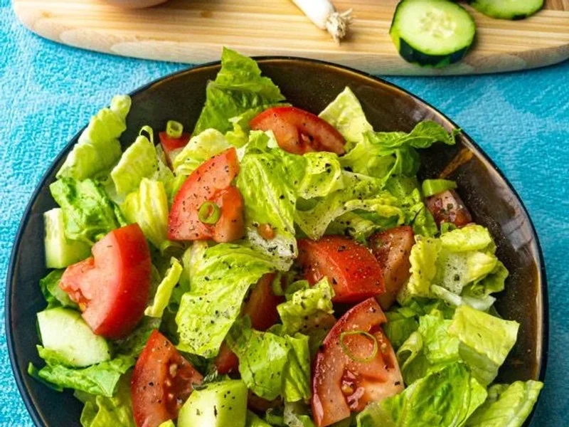 Cuisine syrienne ABN