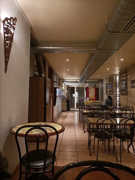 Saveurs d'orient