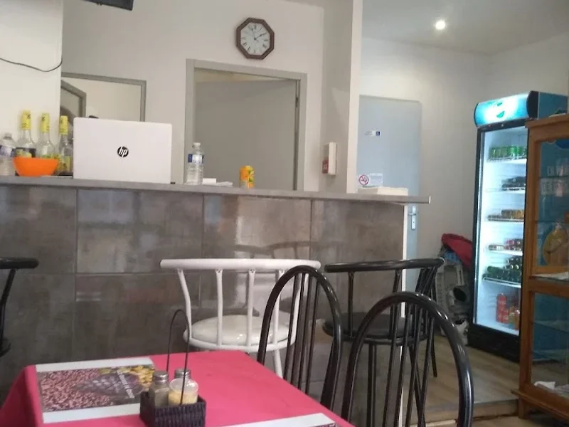 Aux Délices Du Cacao