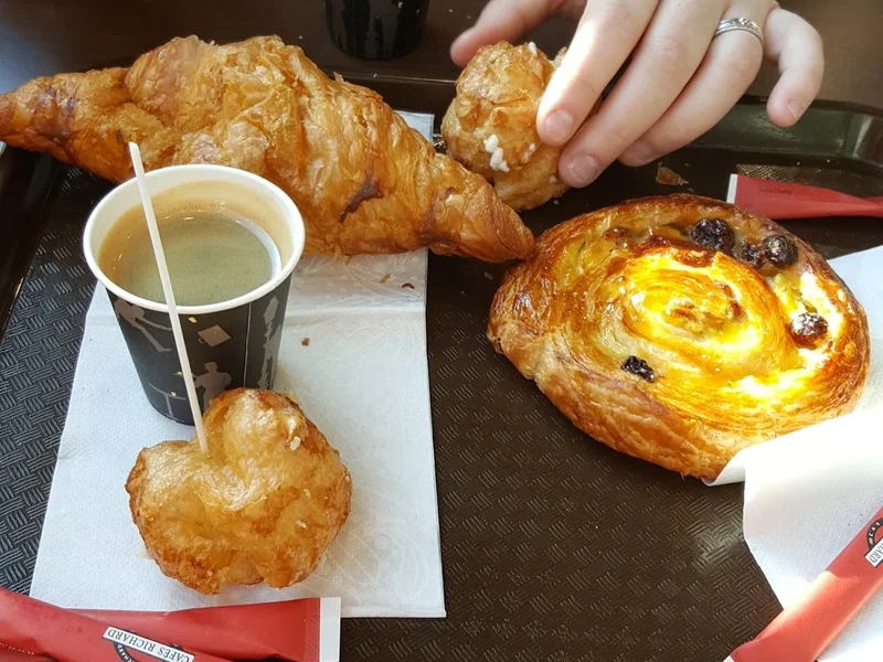 Boulangerie Céréa - Nevers Ravelin
