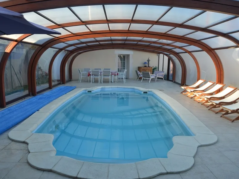 Le Manoir des Chapelles