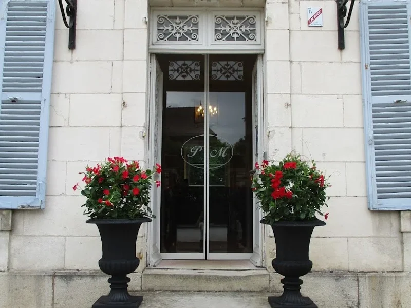 Hôtel Les Maréchaux