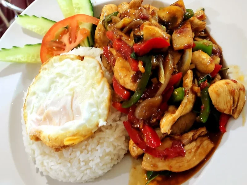 Hôtel Restaurant "AUX 3 ROIS"