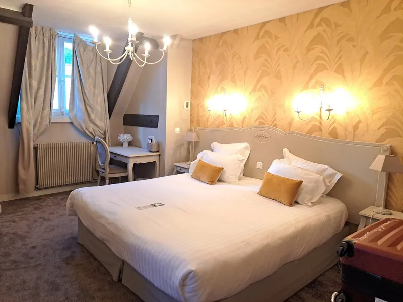 Hotel Le Maxime, BW Signature Collection, Auxerre