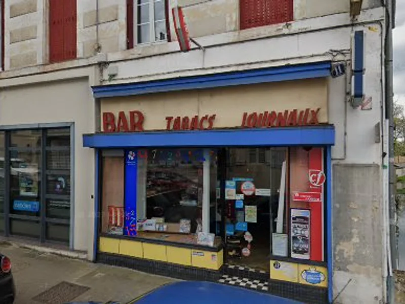 Bar Tabac Le Nemrod