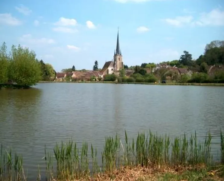 Jury Nathalie : Location saisonnière, gîte pour 4 personnes, Yonne, en Bourgogne-Franche-Comté