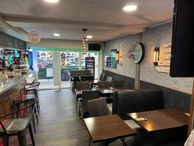 Bar Tabac Le Saint-Amâtre