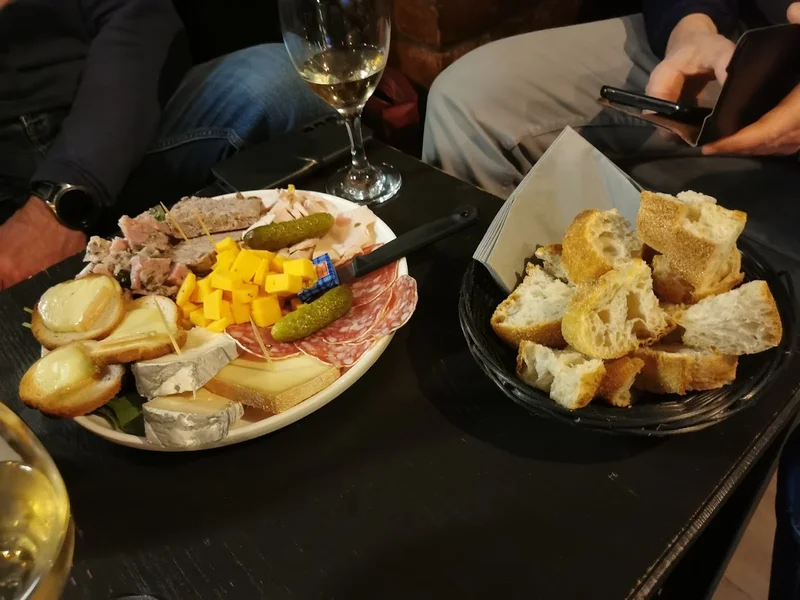 L'essentiel cocktail Bar auxerre