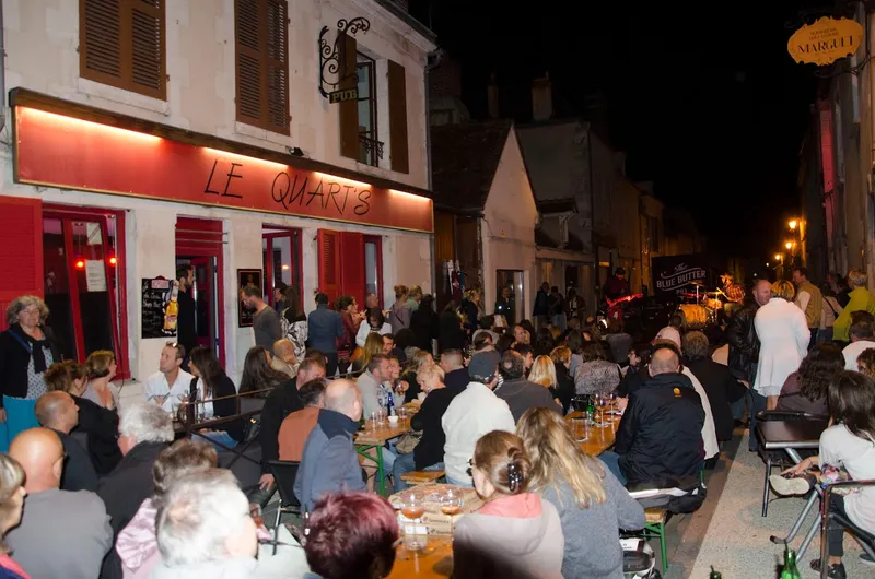 Le Quart's