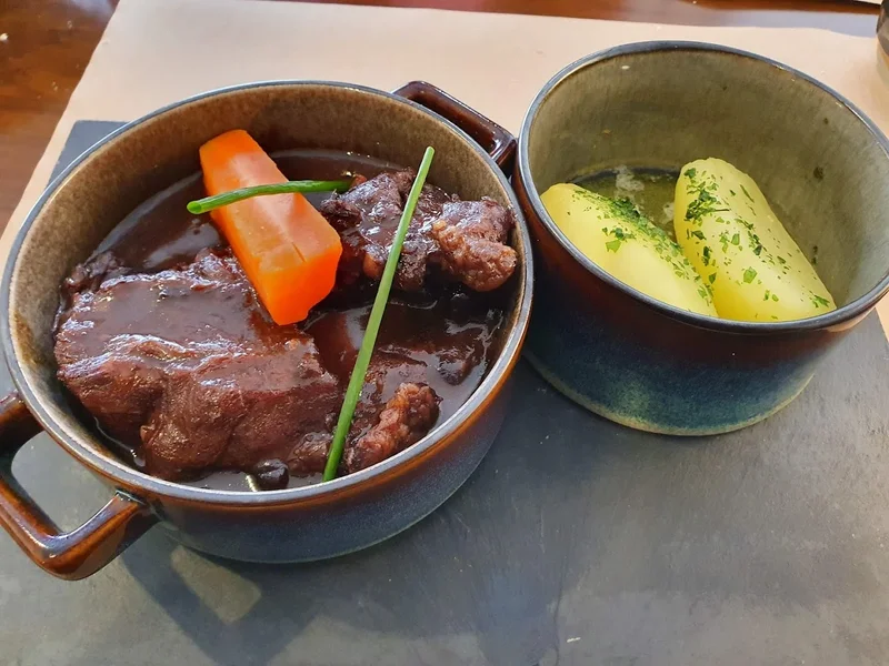 Restaurant Au Grandgousier