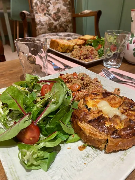 La PAteaSSERIE
