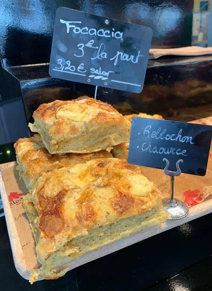 Mélodie Des Pains