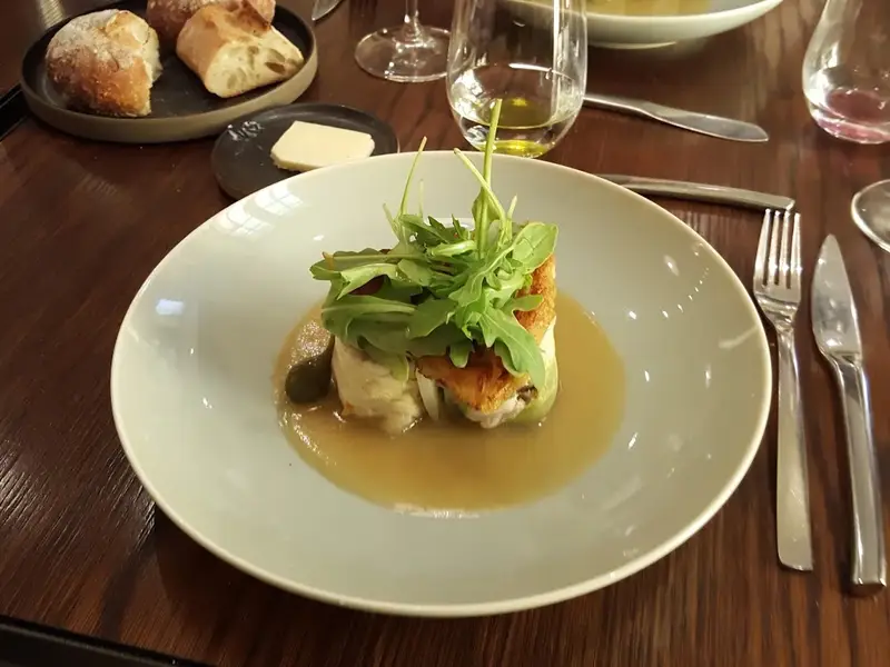 L'Aspérule Auxerre