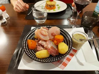 Les 5 restaurants de foie gras de Auxerre Yonne