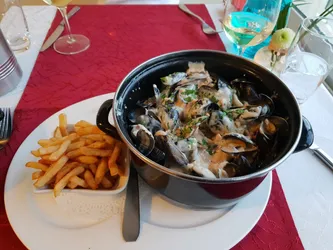 Les 5 restaurants de fruits de mer de Yonne