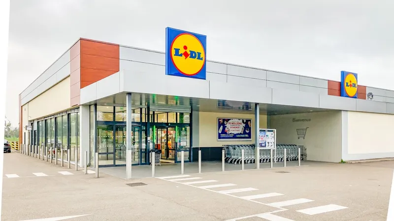 Lidl