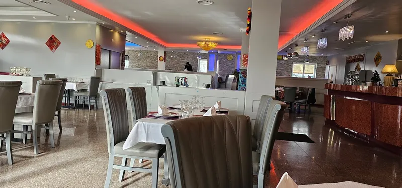 RESTAURANT LE KASHMIR