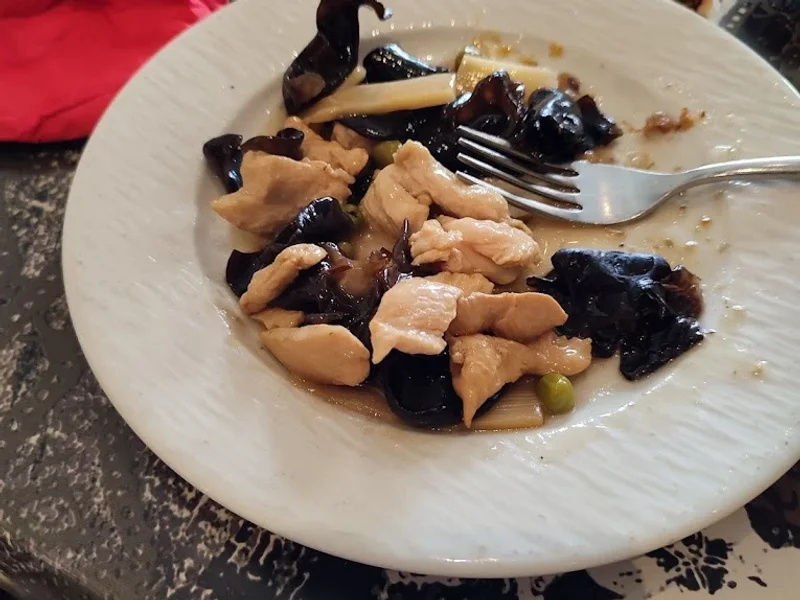 Restaurant Chez Chau