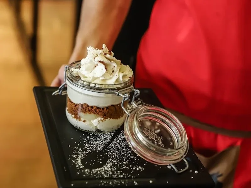 Restaurant La Boucherie