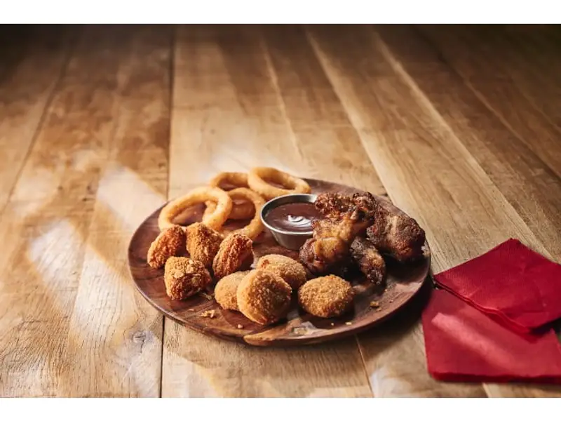 Buffalo Grill Auxerre