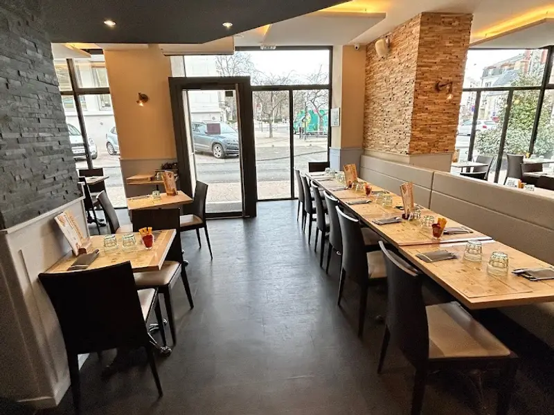 Brasserie l'Agricole