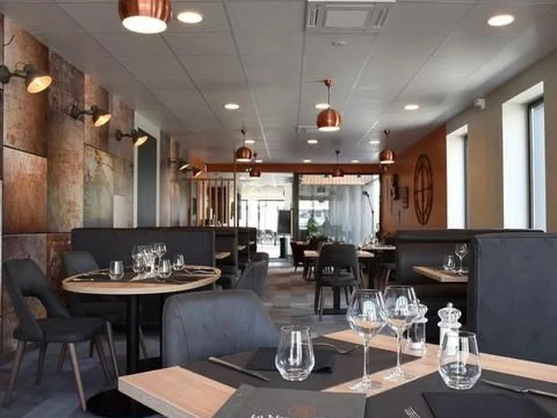 Restaurant la Nouvelle Table