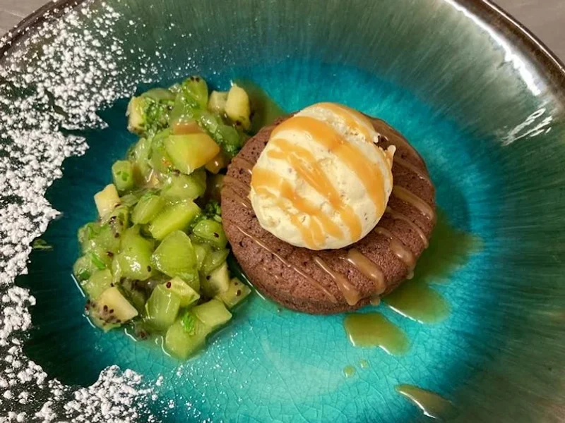 Restaurant Le Marais