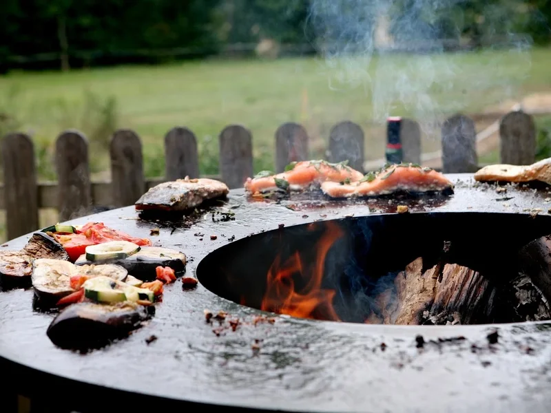 Les Terrasses du Moulin