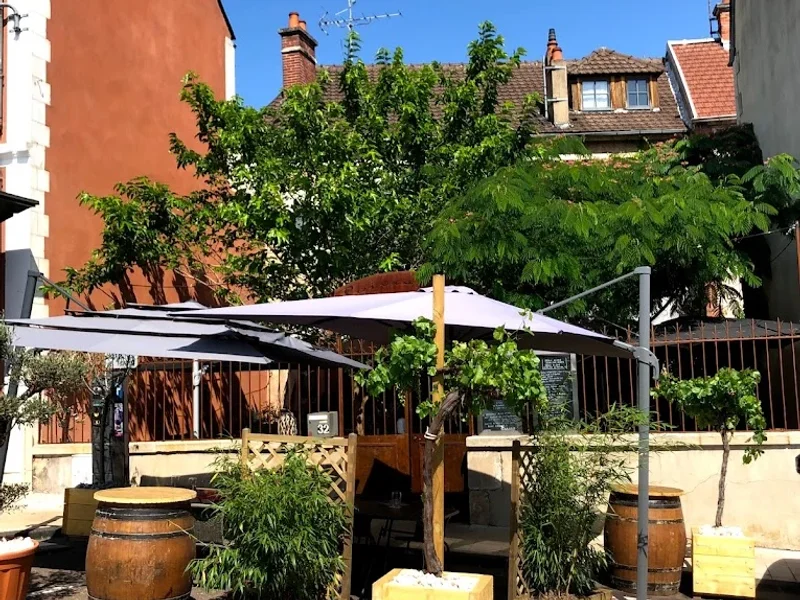 Restaurant Poivretsel