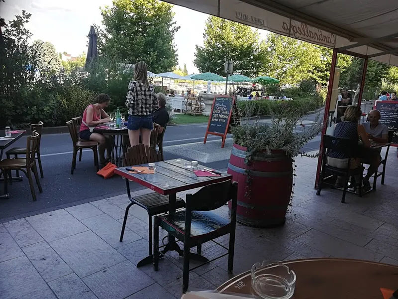 Cantina