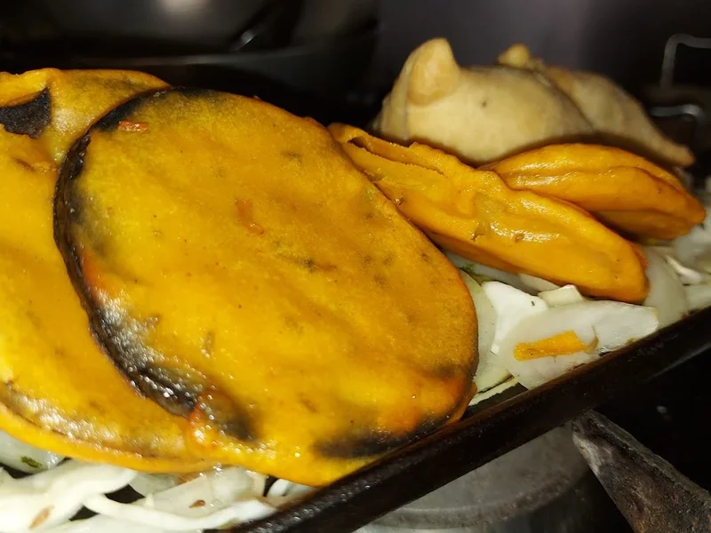 RESTAURANT LE KASHMIR