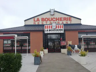 Les 15 restaurants de poulet frit de Auxerre Yonne