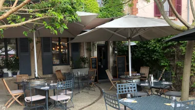 Les 15 restaurant américain de Auxerre Yonne