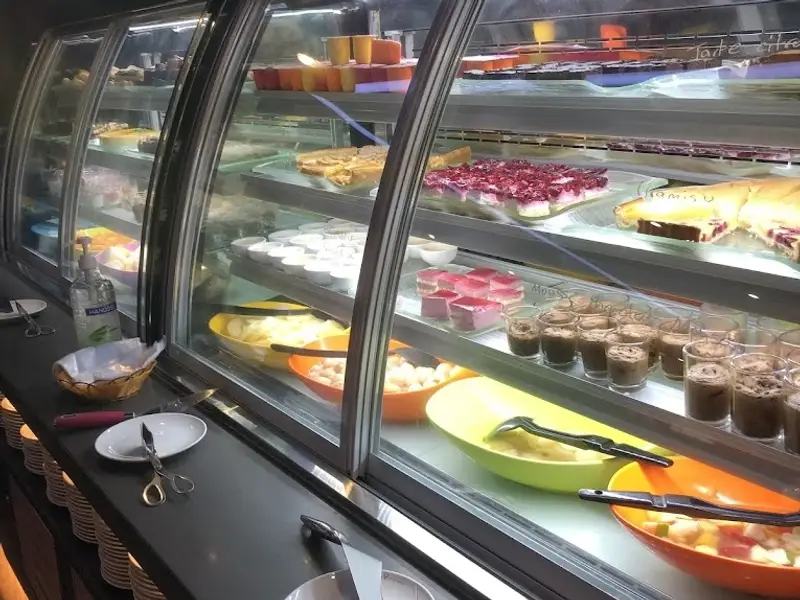 Le Grillardin - Steak House