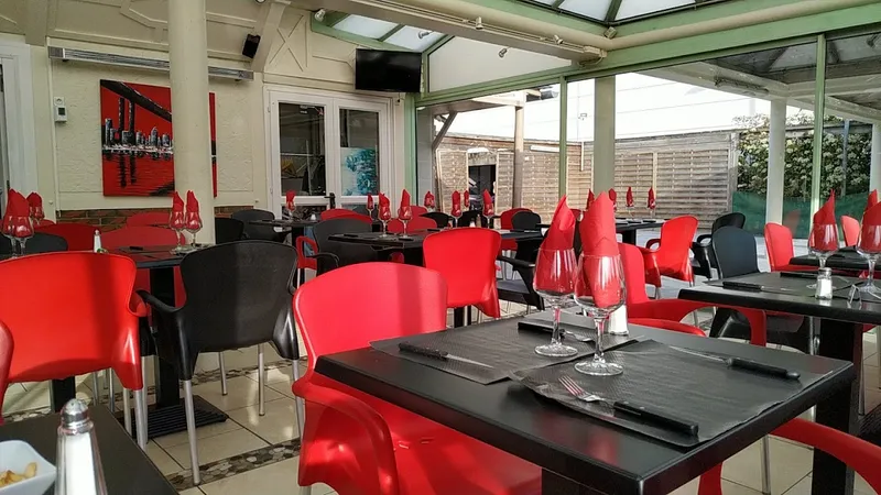 Pizzeria Italia