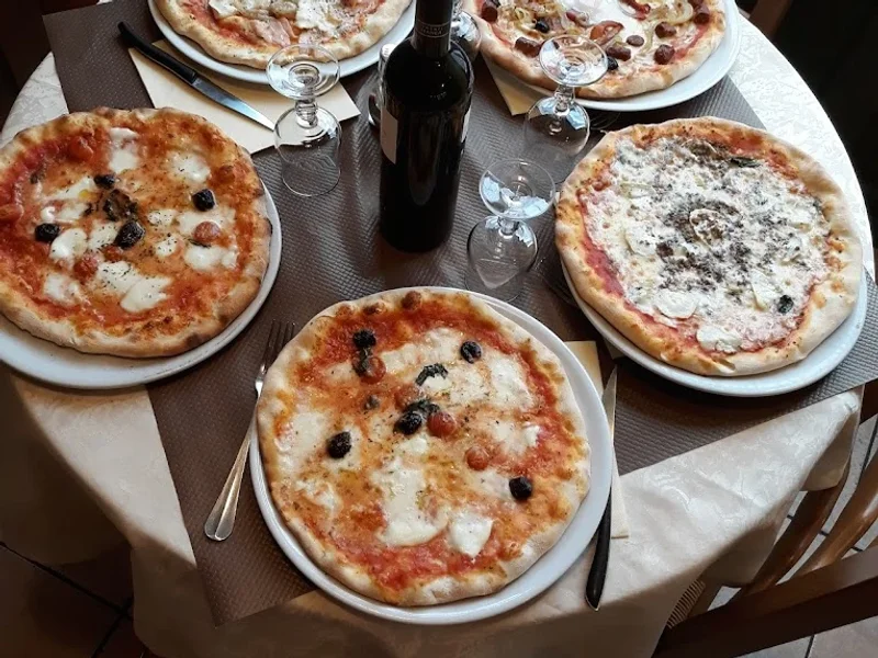 La Trattoria da Francesca