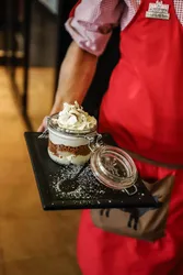 Les 14 restaurants de pâtes de Auxerre Yonne