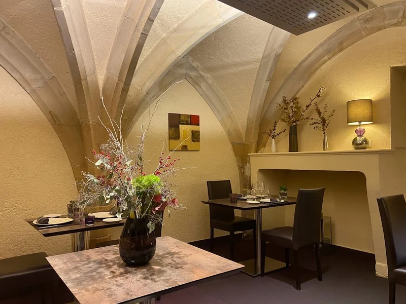 Restaurant Jean-Michel Couron