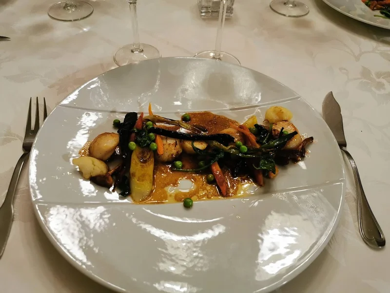 Le Moulin de l'Etang