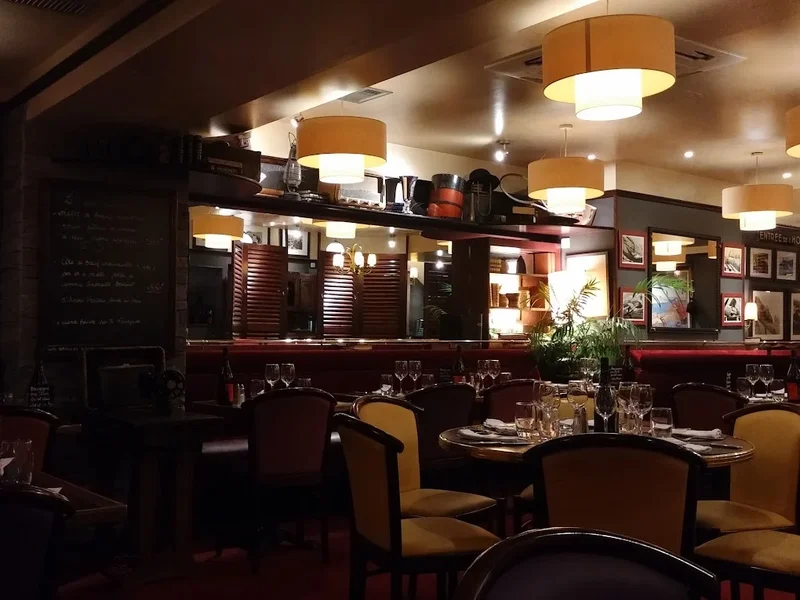 Le Bouchon Nivernais