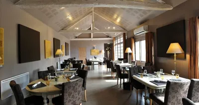 Les 19 restaurants romantiques de Auxerre Yonne