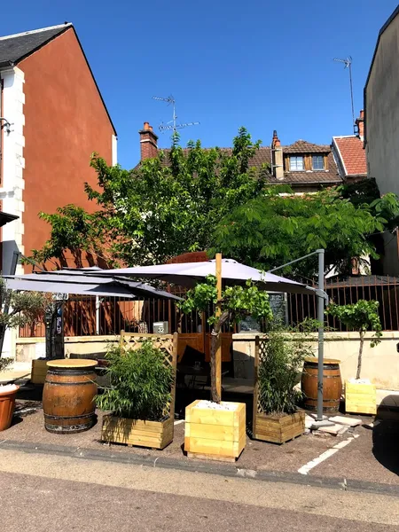 Restaurant Poivretsel